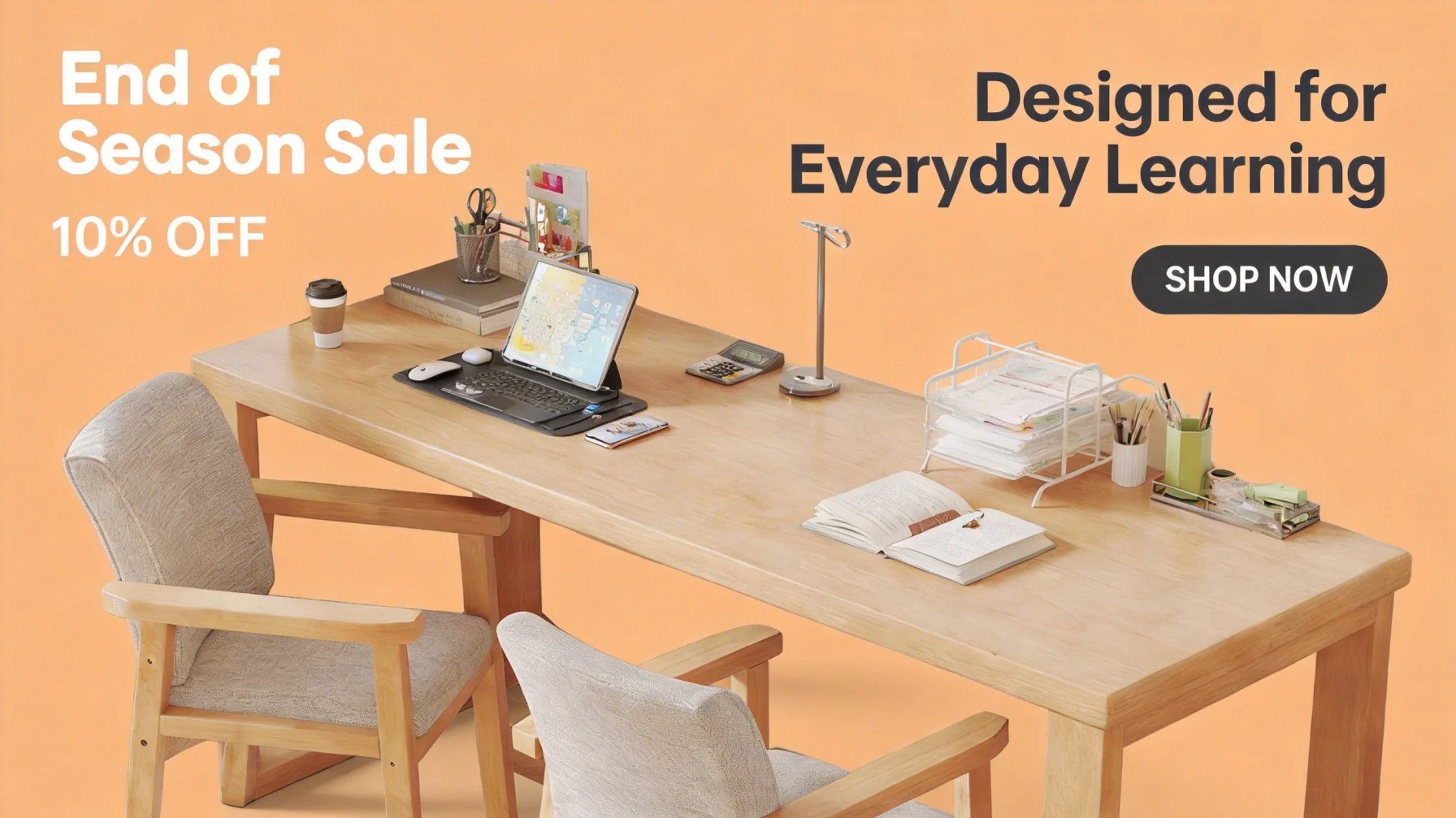 Welcome to Our Store